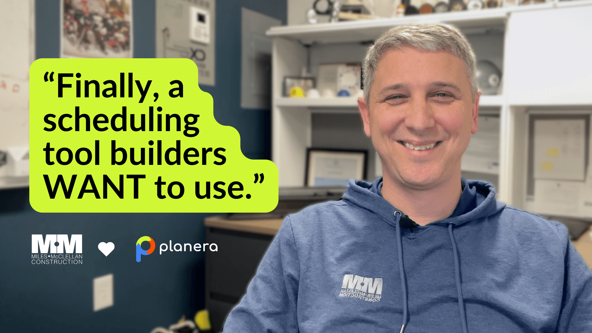 About us planera